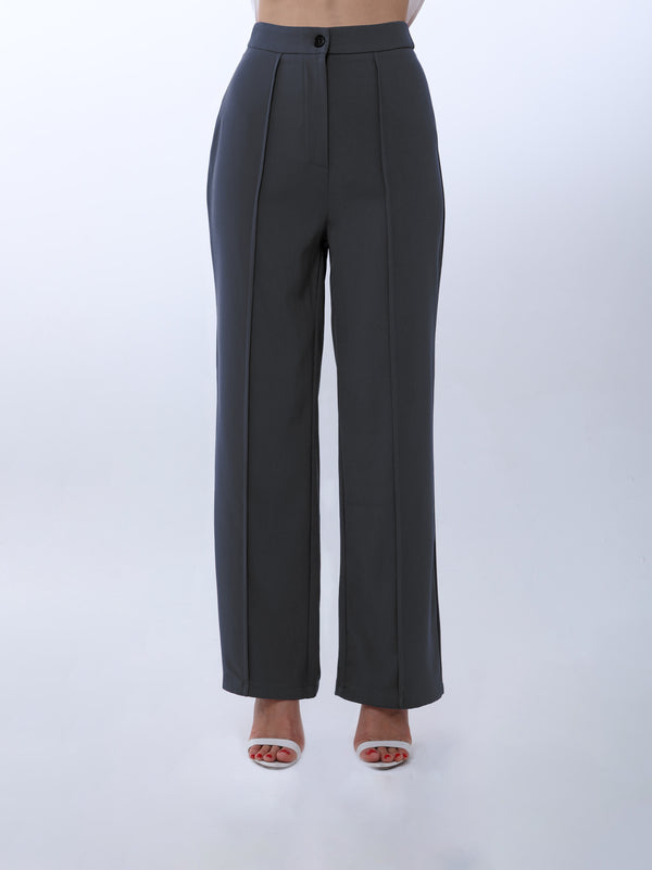 Formal pant | trousers | W DE MODA