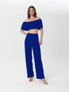 Off-the-shoulder set | Set | W DE MODA