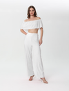 Off-the-shoulder set | Set | W DE MODA