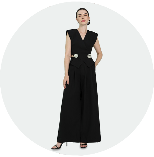 Sets – W DE MODA