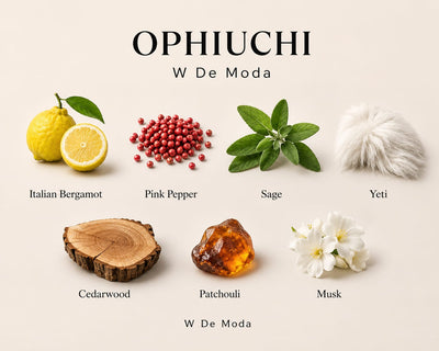OPHIUCHI