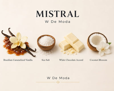 MISTRAL