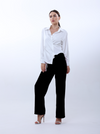 Formal pant | trousers | W DE MODA