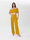 Off-the-shoulder set | Set | W DE MODA